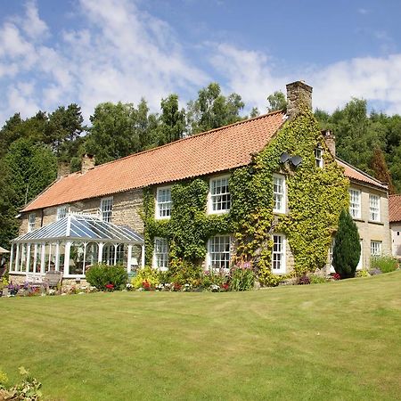 High Dalby House & Cottages Levisham Extérieur photo