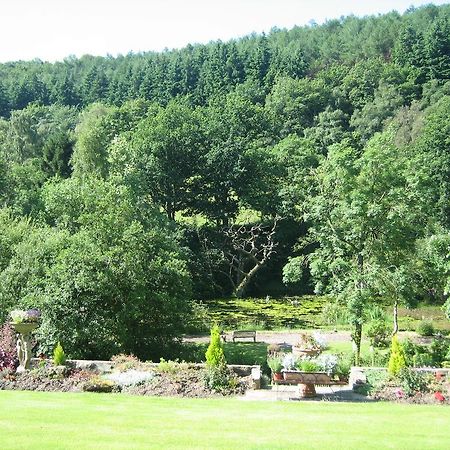 High Dalby House & Cottages Levisham Extérieur photo