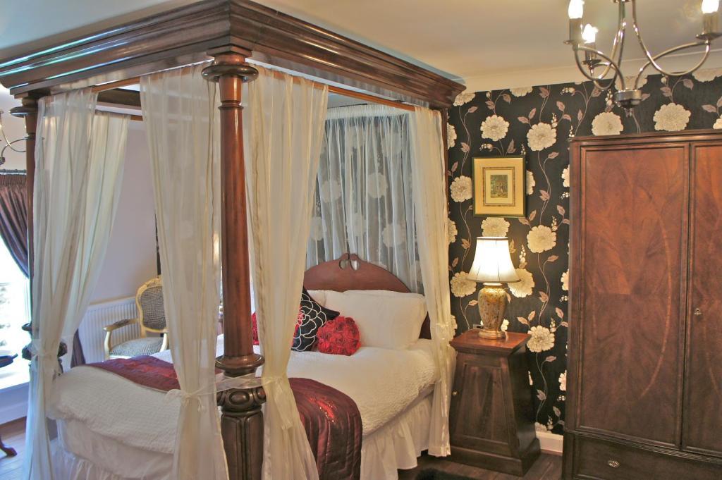 High Dalby House & Cottages Levisham Chambre photo