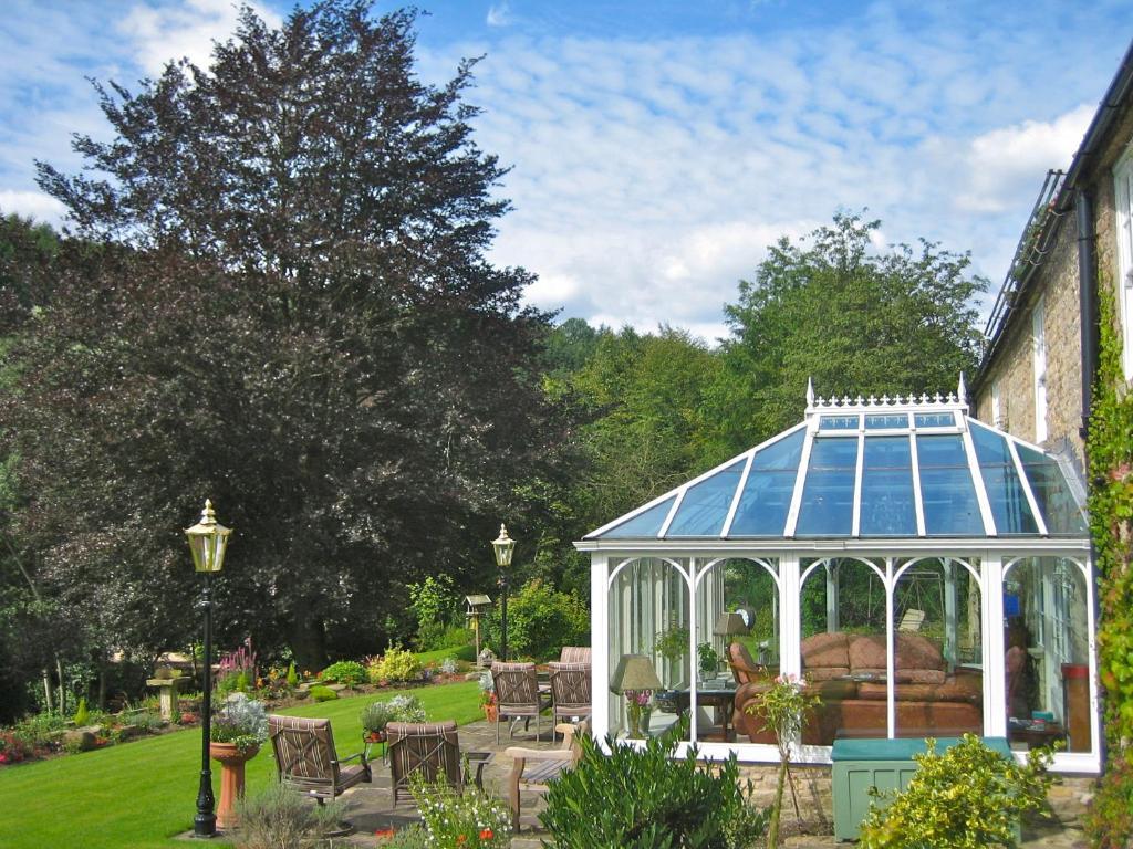 High Dalby House & Cottages Levisham Extérieur photo