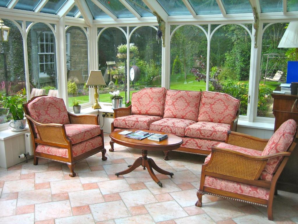 High Dalby House & Cottages Levisham Extérieur photo