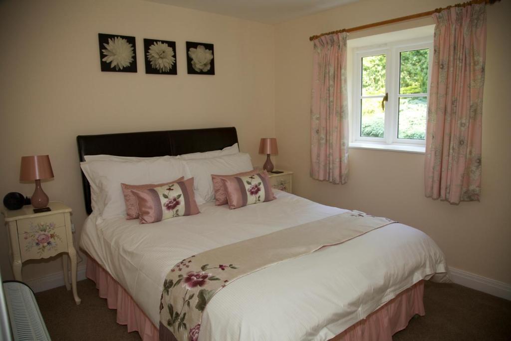 High Dalby House & Cottages Levisham Chambre photo